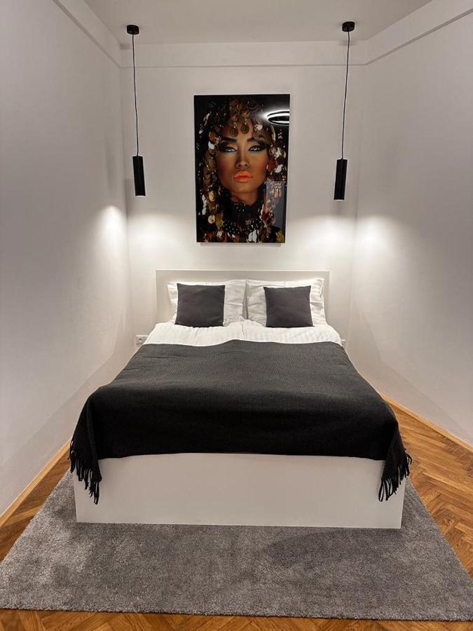Riverside Apartment Karlovy Vary Bagian luar foto
